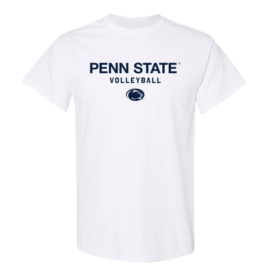 Penn State - NCAA Women's Volleyball : Emmi Sellman - Classic Shersey T-Shirt-0