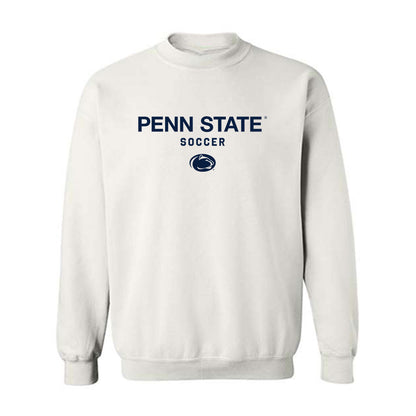 Penn State - NCAA Women's Soccer : Kaelyn Wolfe - Classic Shersey Crewneck Sweatshirt-0