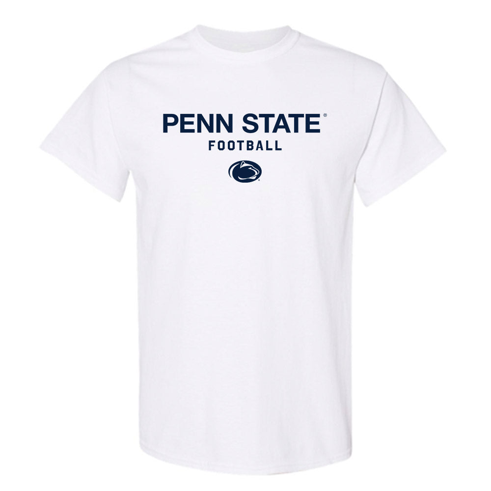 Penn State - NCAA Football : Jeremy Washington - Classic Shersey T-Shirt-0