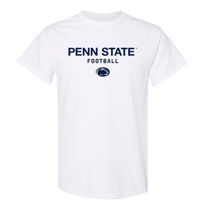 Penn State - NCAA Football : Jeremy Washington - Classic Shersey T-Shirt-0