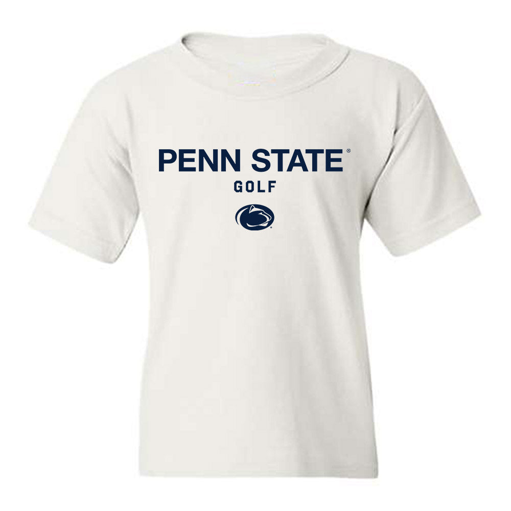 Penn State - NCAA Women's Golf : Mara King - Classic Shersey Youth T-Shirt-0
