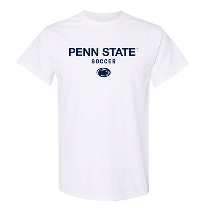 Penn State - NCAA Men's Soccer : Freddie Bell - Classic Shersey T-Shirt-0