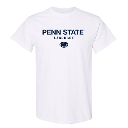 Penn State - NCAA Men's Lacrosse : Liam Matthews - Classic Shersey T-Shirt-0