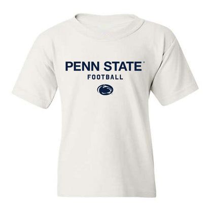 Penn State - NCAA Football : Carson Hansen - Classic Shersey Youth T-Shirt-0