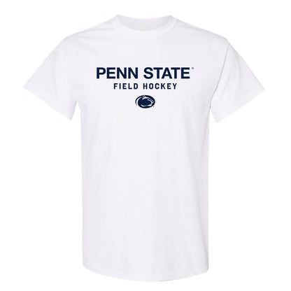 Penn State - NCAA Women's Field Hockey : Ella Jennes - Classic Shersey T-Shirt-0