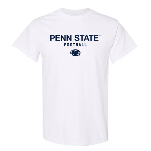 Penn State - NCAA Football : Bryson Williams - Classic Shersey T-Shirt-0