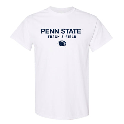 Penn State - NCAA Women's Track & Field : Avery Bott - Classic Shersey T-Shirt-0