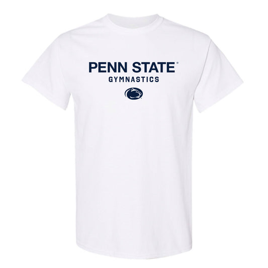 Penn State - NCAA Women's Gymnastics : Railey Bennett - Classic Shersey T-Shirt-0