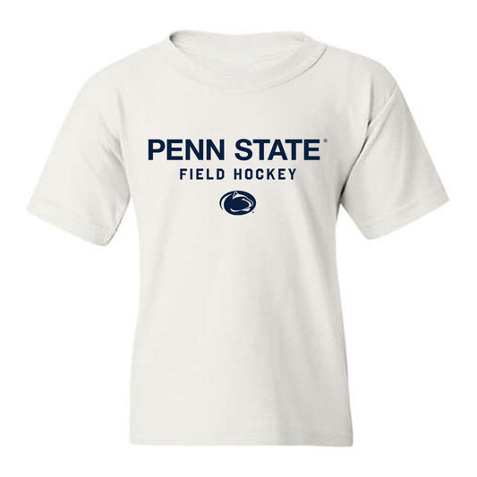 Penn State - NCAA Women's Field Hockey : Aubrey Semler - Classic Shersey Youth T-Shirt-0