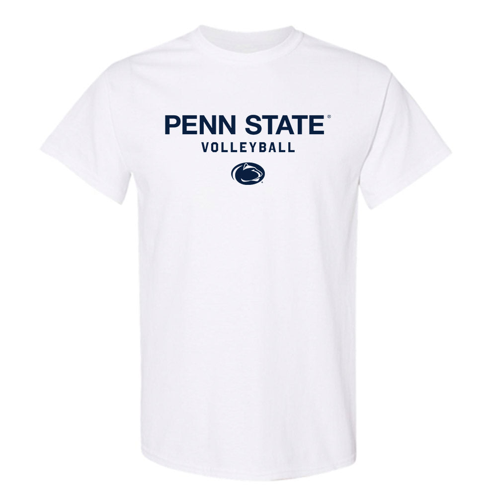 Penn State - NCAA Women's Volleyball : Gabrielle Nichols - Classic Shersey T-Shirt-0