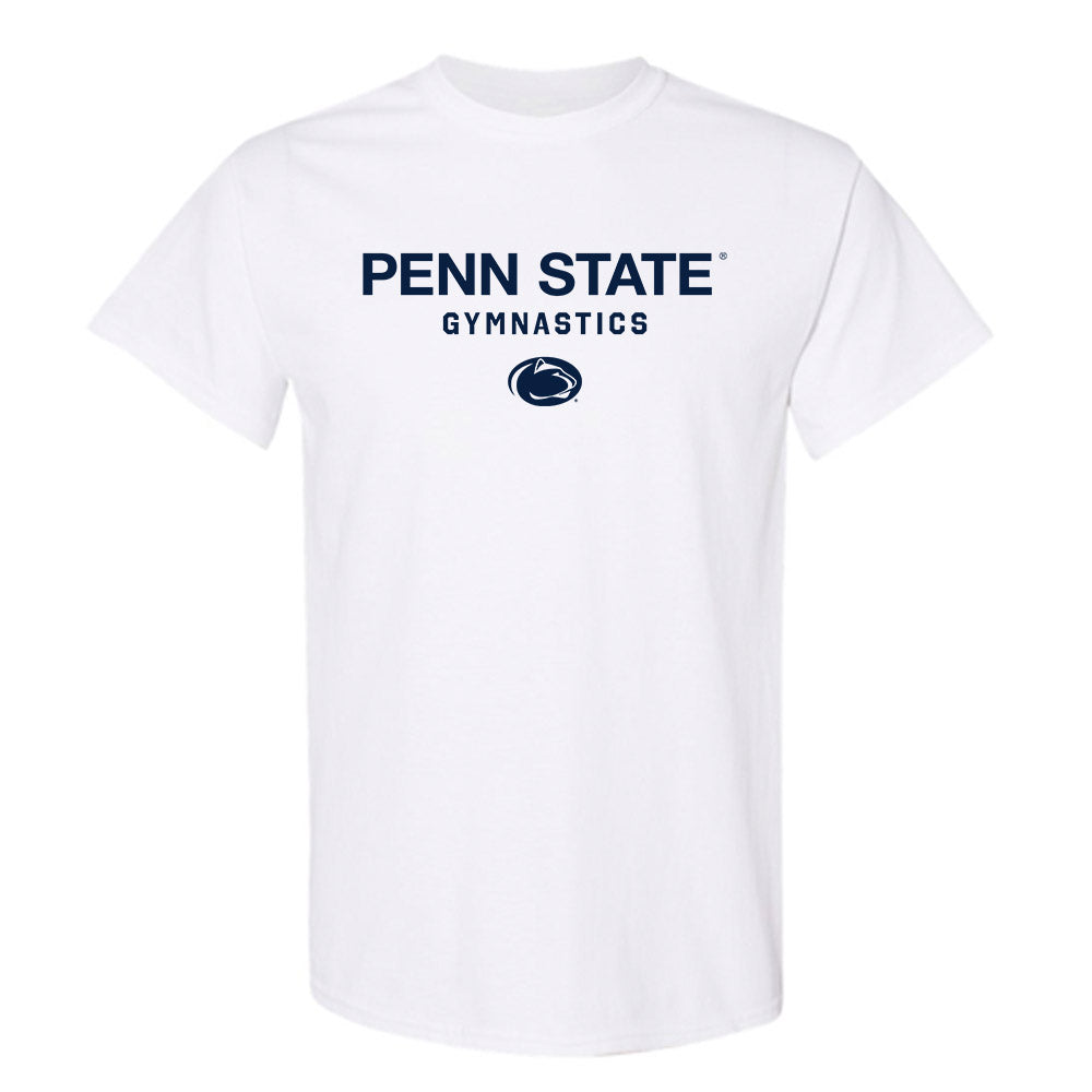 Penn State - NCAA Men's Gymnastics : Ritam Malik - Classic Shersey T-Shirt-0