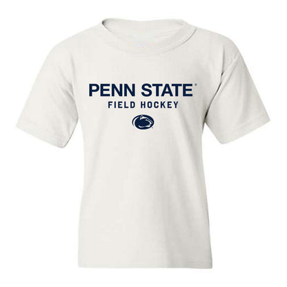 Penn State - NCAA Women's Field Hockey : Anouk Knuvers - Classic Shersey Youth T-Shirt-0
