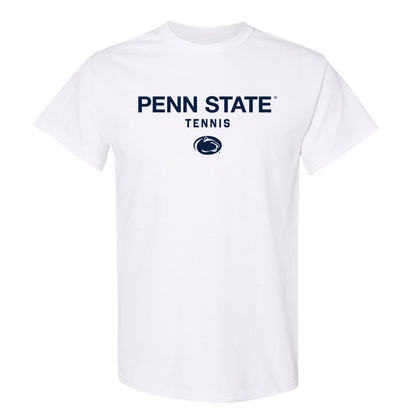 Penn State - NCAA Women's Tennis : Olivia Dorner - Classic Shersey T-Shirt-0