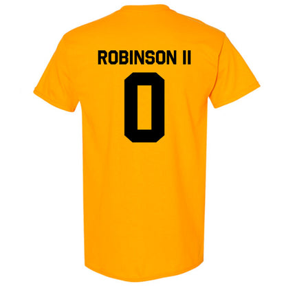 Missouri - NCAA Men's Basketball : Anthony Robinson II - Classic Shersey T-Shirt-1