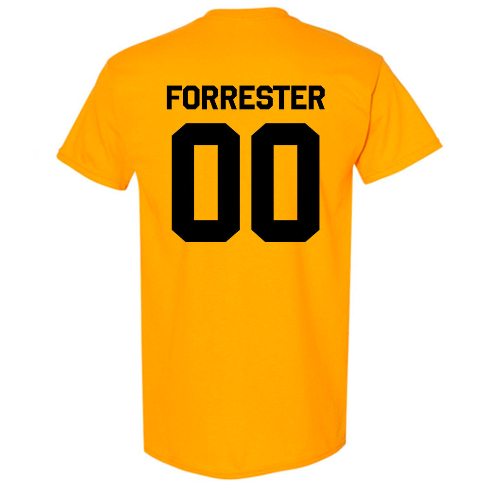 Missouri - NCAA Softball : Sidney Forrester - Classic Shersey T-Shirt-1