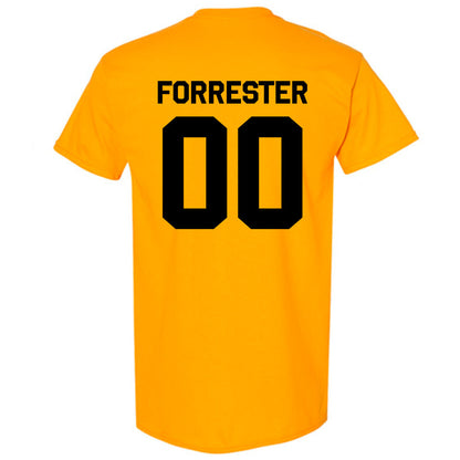 Missouri - NCAA Softball : Sidney Forrester - Classic Shersey T-Shirt-1