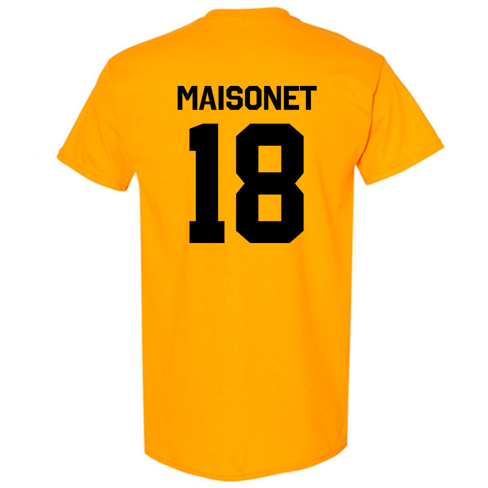 Missouri - NCAA Baseball : Eric Maisonet - Classic Shersey T-Shirt-1