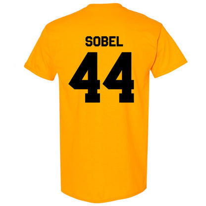 Missouri - NCAA Baseball : Jackson Sobel - Classic Shersey T-Shirt-1