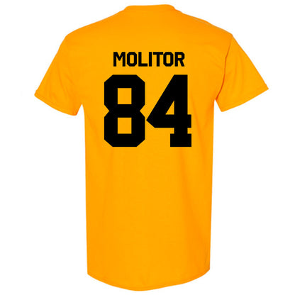 Missouri - NCAA Football : Adam Molitor - Classic Shersey T-Shirt-1