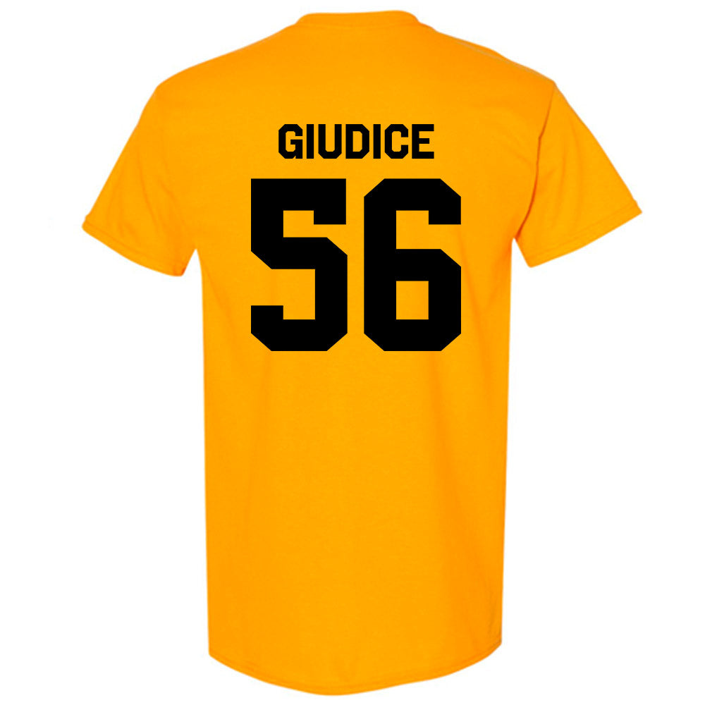 Missouri - NCAA Football : Dominick Giudice - Classic Shersey T-Shirt-1