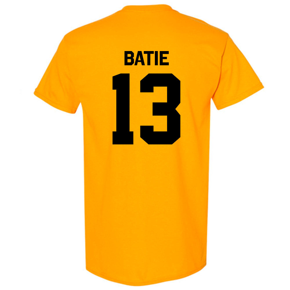 Missouri - NCAA Women's Volleyball : Piper Batie - Classic Shersey T-Shirt-1