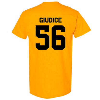 Missouri - NCAA Football : Dominick Giudice - Classic Shersey T-Shirt-1