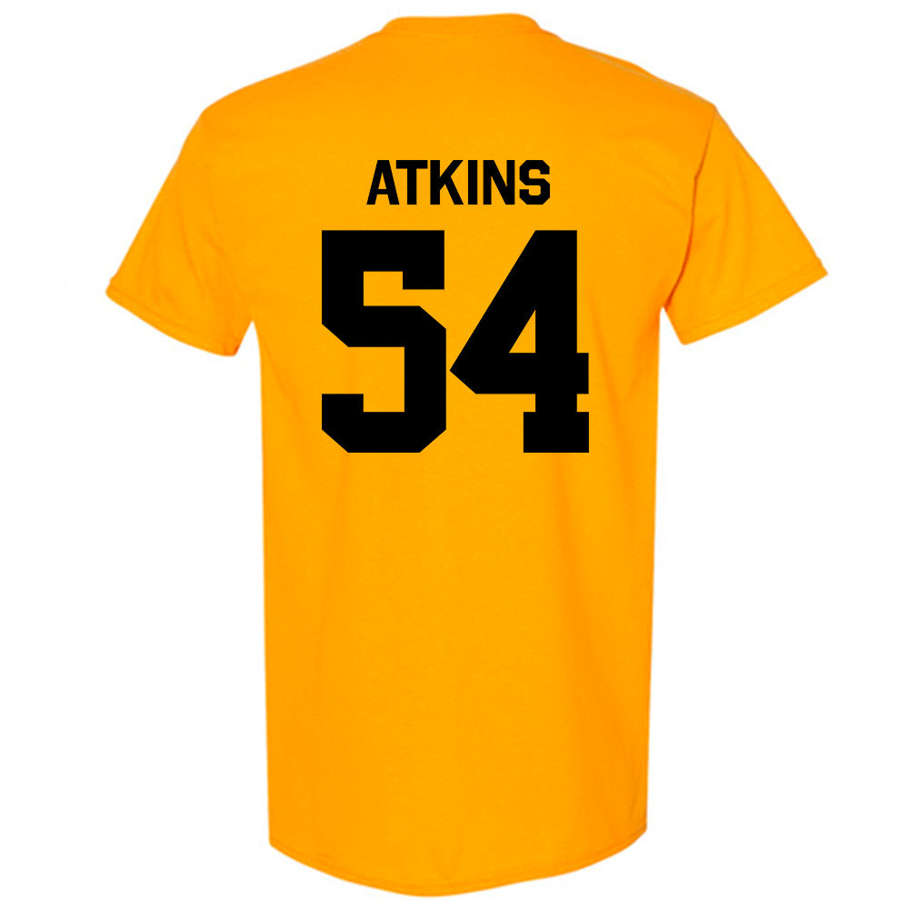 Missouri - NCAA Football : Joshua Atkins - Classic Shersey T-Shirt-1