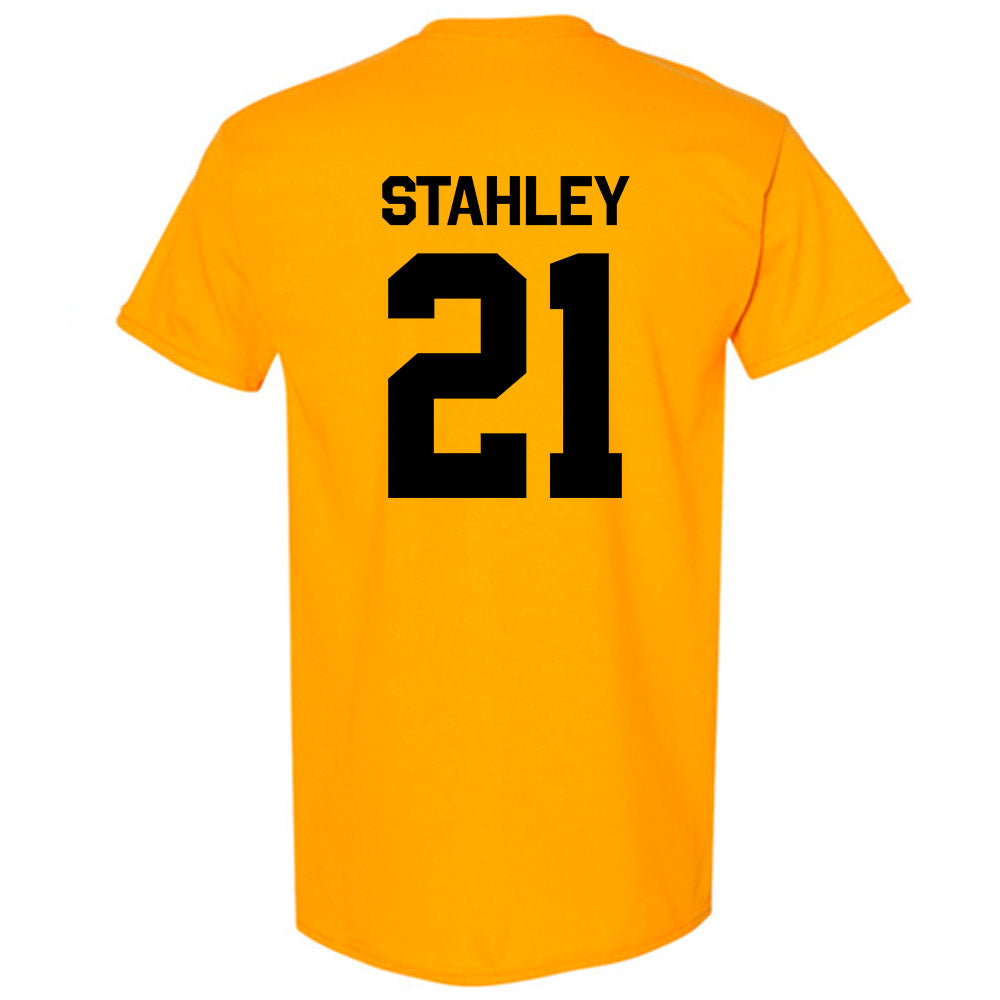 Missouri - NCAA Women's Volleyball : Lydia Stahley - Classic Shersey T-Shirt-1