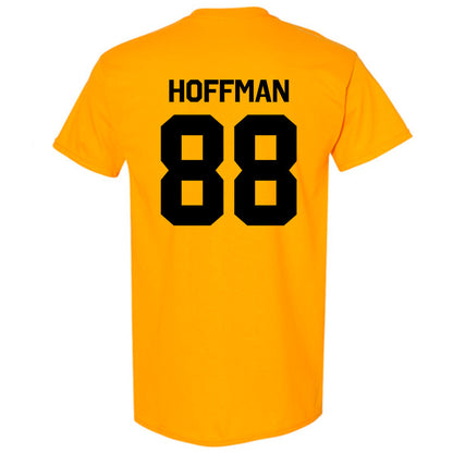 Missouri - NCAA Football : Gavin Hoffman - Classic Shersey T-Shirt-1