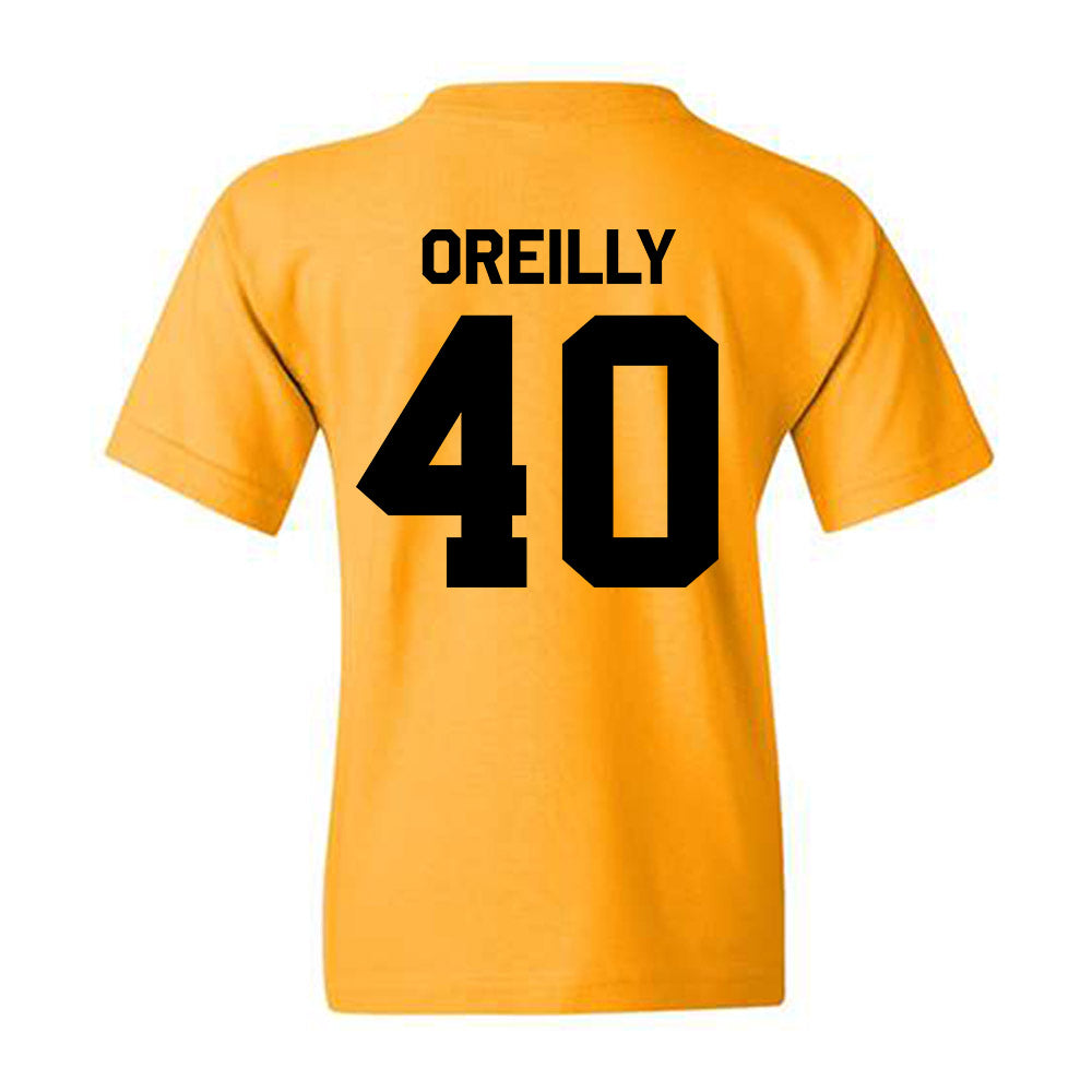 Missouri - NCAA Women's Volleyball : Grace OReilly - Classic Shersey Youth T-Shirt-1