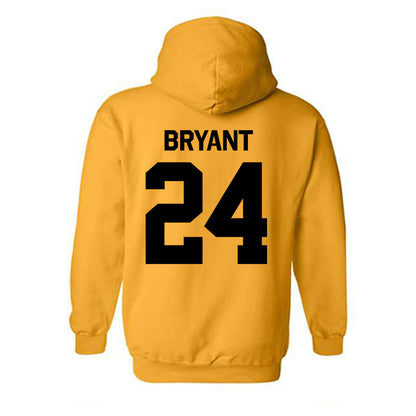 Missouri - NCAA Women's Soccer : aly Bryant - Classic Shersey Hooded Sweatshirt-1