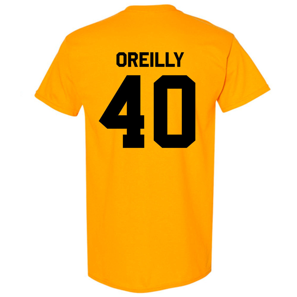 Missouri - NCAA Women's Volleyball : Grace OReilly - Classic Shersey T-Shirt-1