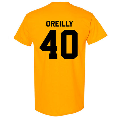 Missouri - NCAA Women's Volleyball : Grace OReilly - Classic Shersey T-Shirt-1