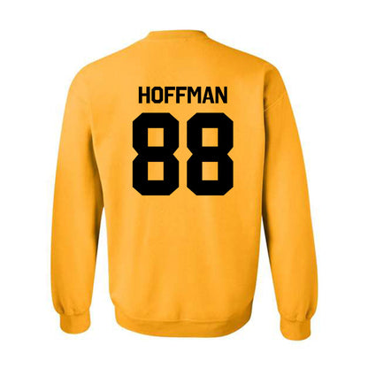 Missouri - NCAA Football : Gavin Hoffman - Classic Shersey Crewneck Sweatshirt-1