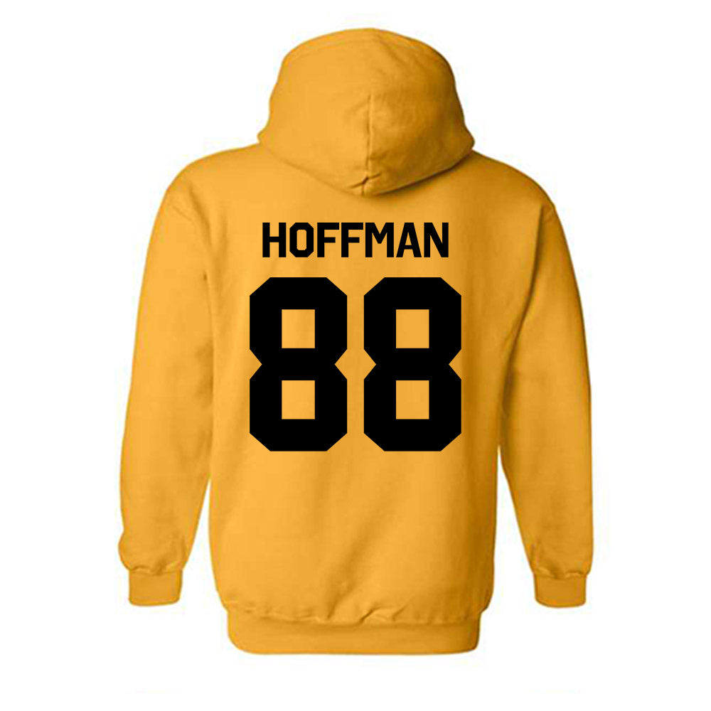 Missouri - NCAA Football : Gavin Hoffman - Classic Shersey Hooded Sweatshirt-1