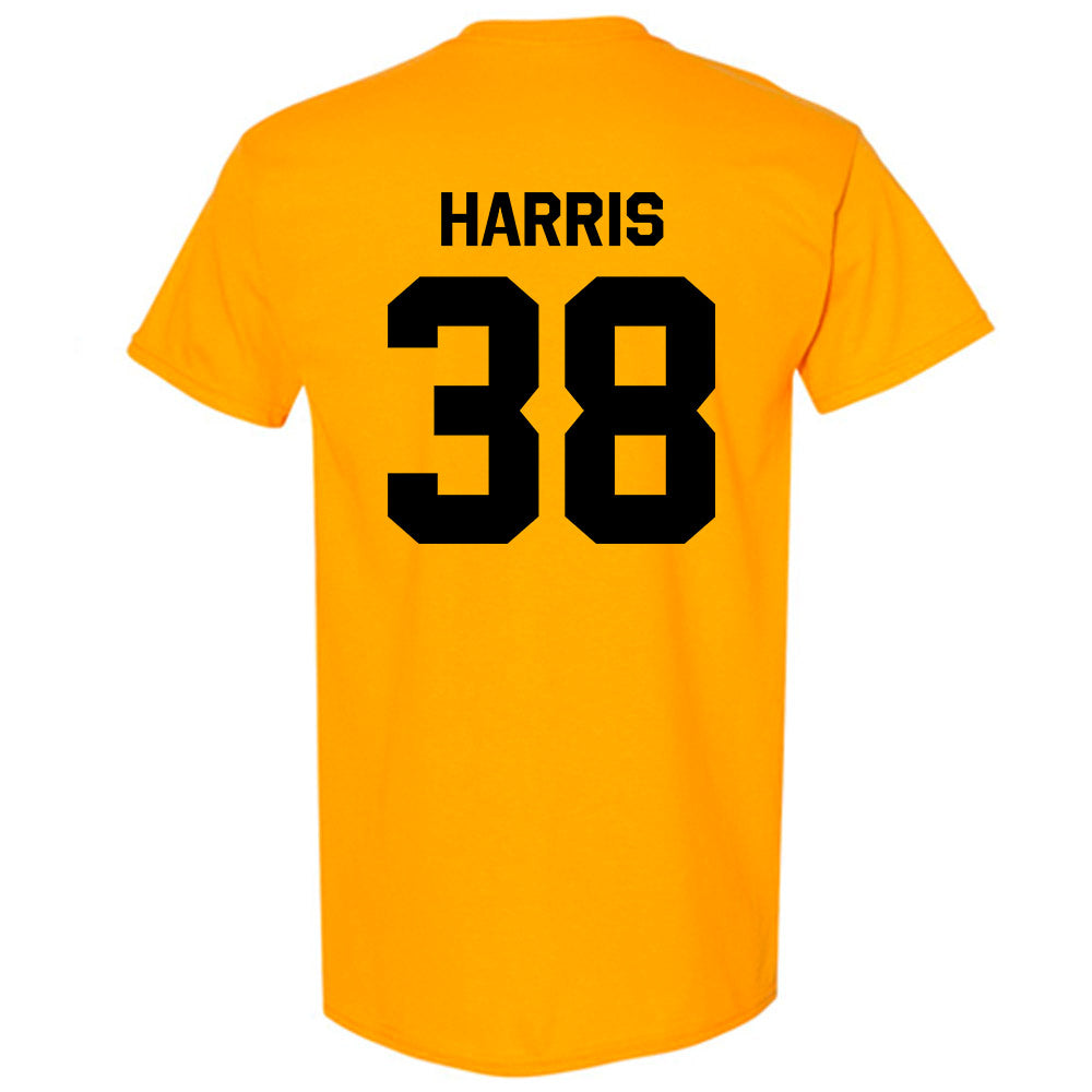 Missouri - NCAA Football : Keenan Harris - Classic Shersey T-Shirt-1