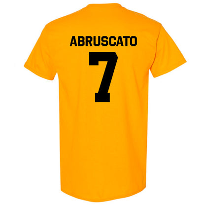 Missouri - NCAA Softball : Stefania Abruscato - Classic Shersey T-Shirt-1