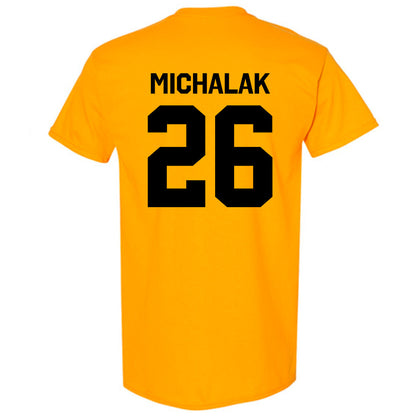 Missouri - NCAA Softball : Rylee Michalak - Classic Shersey T-Shirt-1