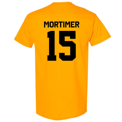 Missouri - NCAA Softball : Kelsee Mortimer - Classic Shersey T-Shirt-1