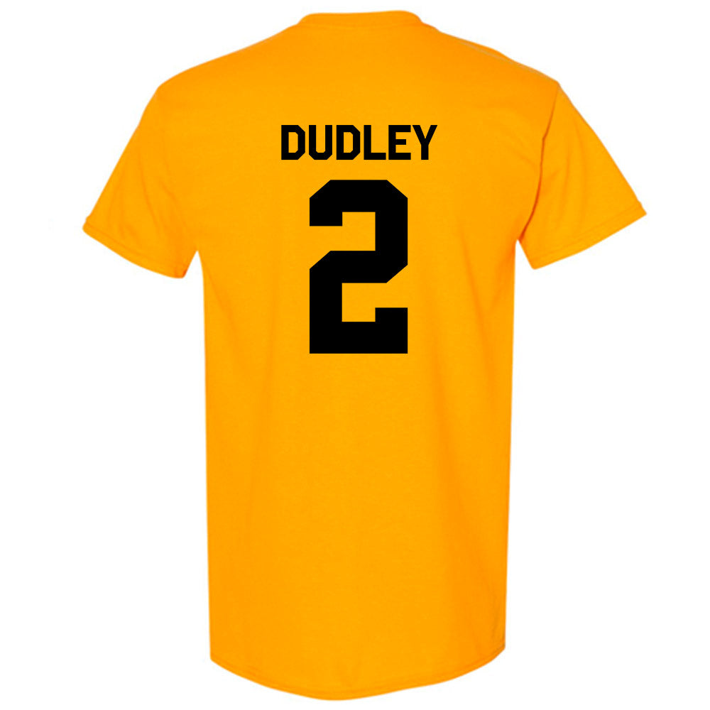 Missouri - NCAA Women's Volleyball : Sierra Dudley - Classic Shersey T-Shirt-1