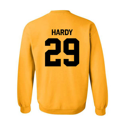 Missouri - NCAA Football : Ahmad Hardy - Classic Shersey Crewneck Sweatshirt-1