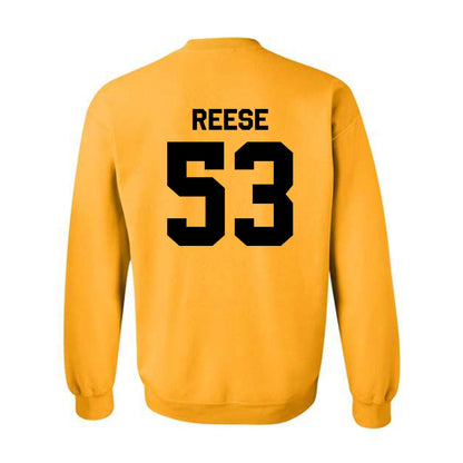 Missouri - NCAA Football : Tommy Reese - Classic Shersey Crewneck Sweatshirt-1