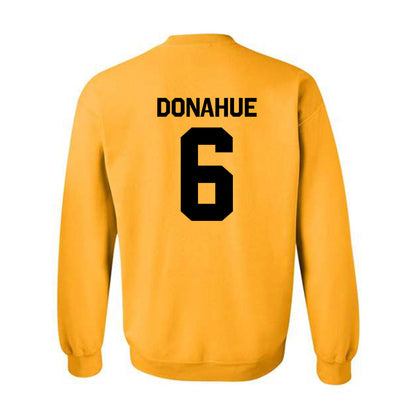 Missouri - NCAA Softball : Courtney Donahue - Classic Shersey Crewneck Sweatshirt-1