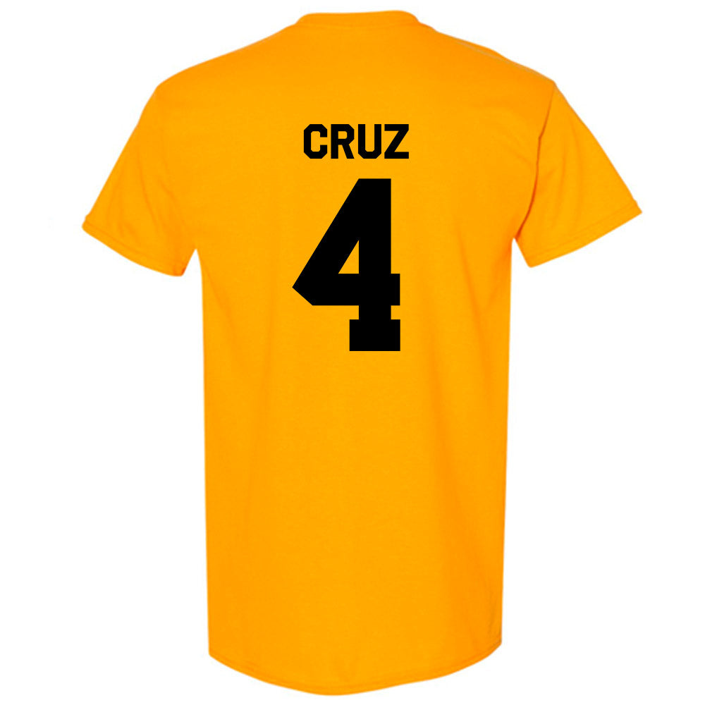 Missouri - NCAA Women's Volleyball : Ainoah Cruz - Classic Shersey T-Shirt-1