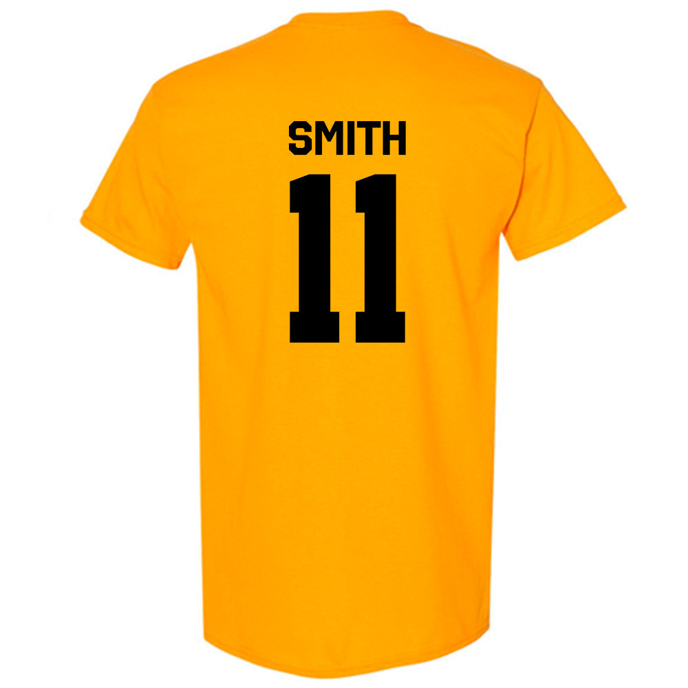 Missouri - NCAA Women's Volleyball : Eva Smith - Classic Shersey T-Shirt-1