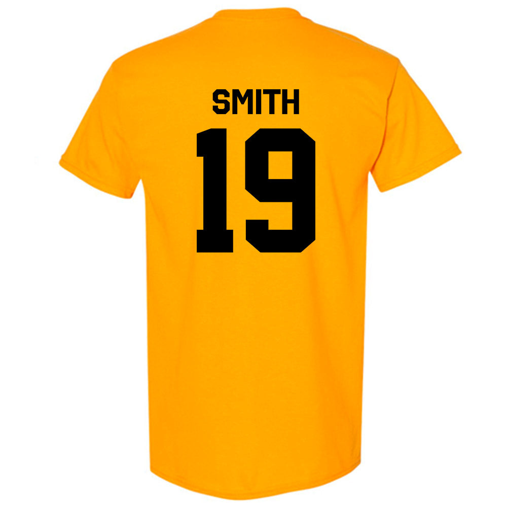 Missouri - NCAA Football : Darris Smith - Classic Shersey T-Shirt-1