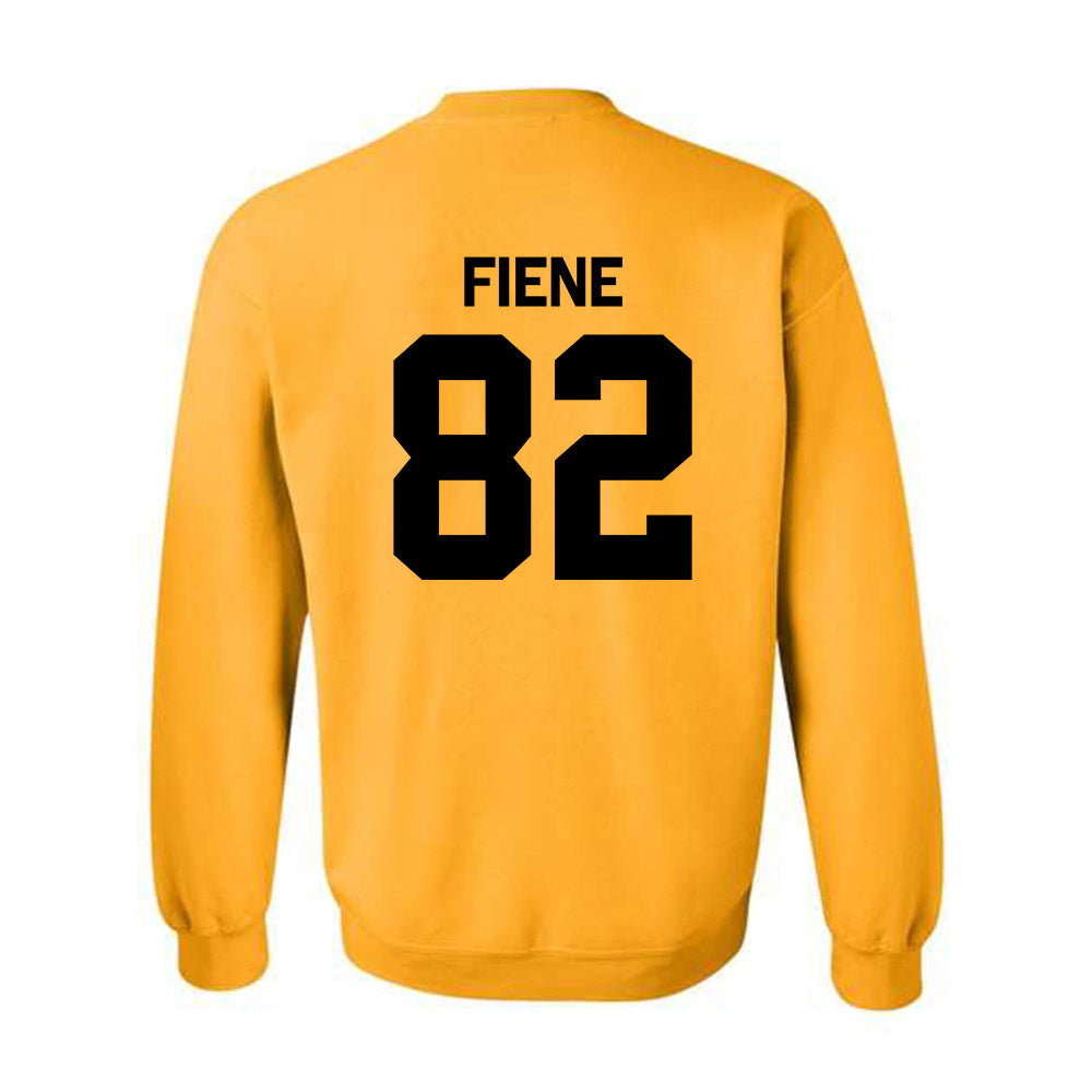 Missouri - NCAA Football : Karsten Fiene - Classic Shersey Crewneck Sweatshirt-1