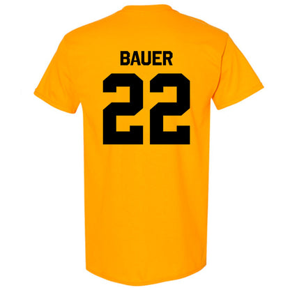 Missouri - NCAA Women's Volleyball : Millie Bauer - Classic Shersey T-Shirt-1