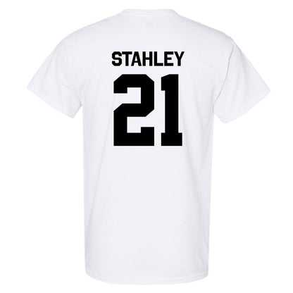 Missouri - NCAA Women's Volleyball : Lydia Stahley - Classic Shersey T-Shirt-1