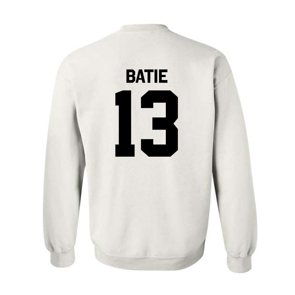 Missouri - NCAA Women's Volleyball : Piper Batie - Classic Shersey Crewneck Sweatshirt-1
